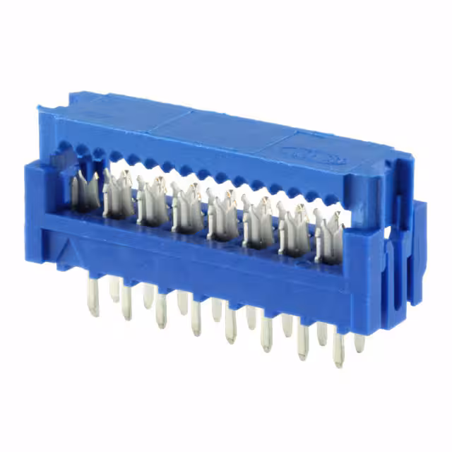 69830-016LF Amphenol ICC (FCI)  Carte en fil direct à la carte